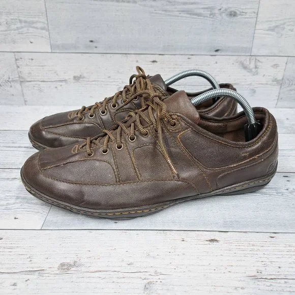 Born | Shoes | Born Shoes Mens 1 Casual Oxford Comfort Lace  display picture 3